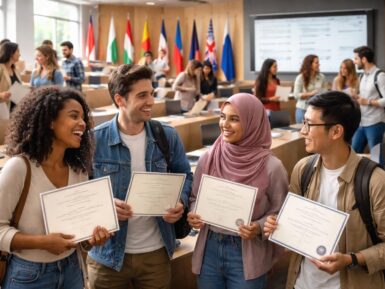 Les prix de HEC face à l&rsquo;internationalisation des formations supérieures