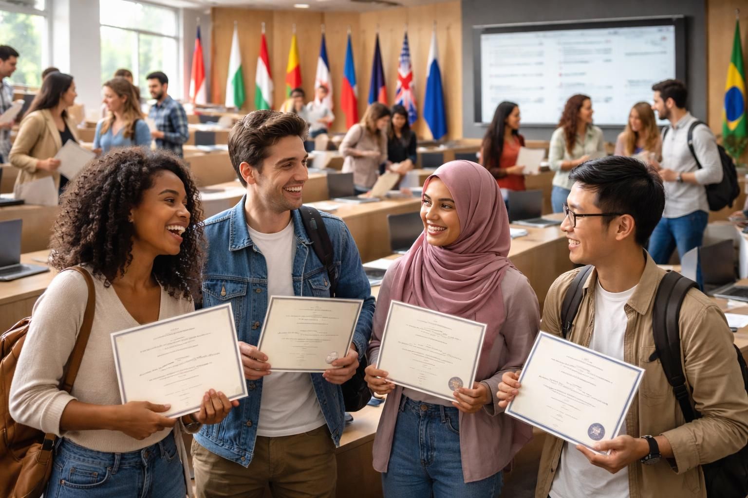 découvrez comment les prix des formations à hec évoluent face à l'internationalisation croissante des établissements d'enseignement supérieur.