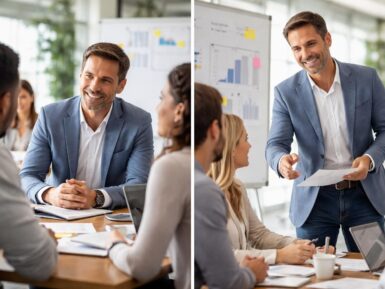 Les qualités incontournables d&rsquo;un bon manager dans le management