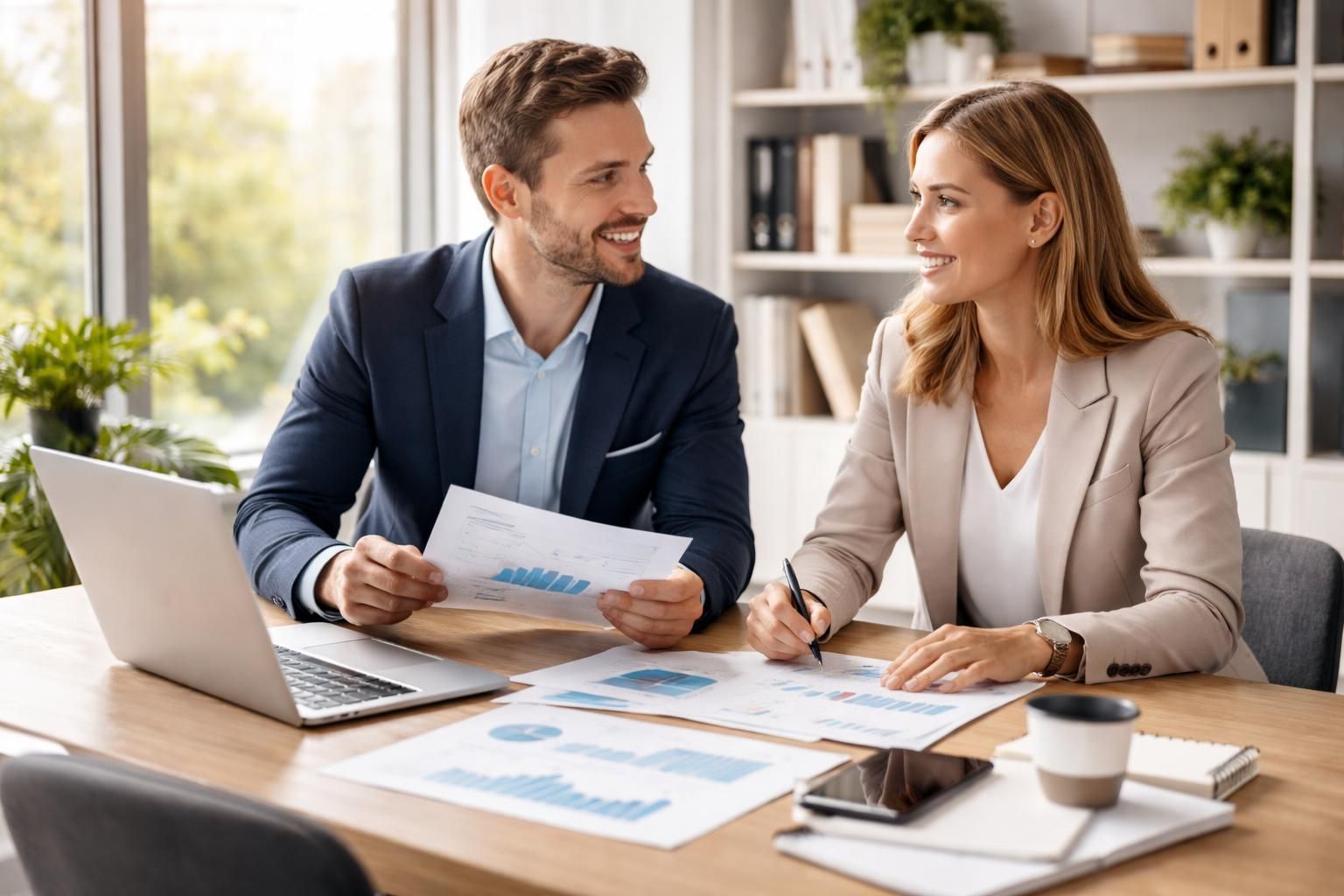 découvrez comment maximiser votre potentiel grâce à un bilan de société gratuit réussi, et optimisez la performance de votre entreprise efficacement.