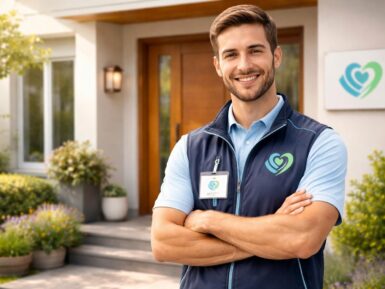 Pourquoi votre entreprise a besoin d&rsquo;un logo de service à la personne mémorable