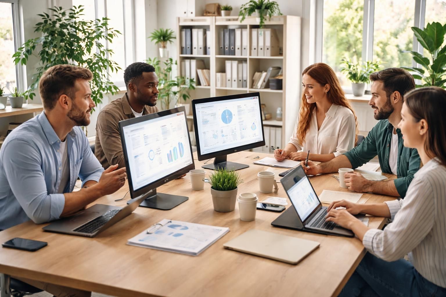 découvrez comment pappers transforme la gestion administrative des entreprises en simplifiant les démarches et en optimisant votre organisation.