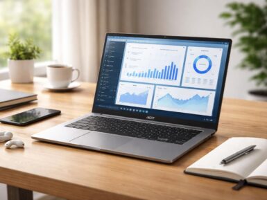 Fiabilité d&rsquo;un PC portable Acer : pourquoi ces machines sont incontournables