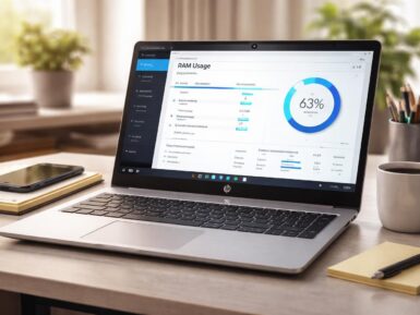 Le guide ultime pour acheter un HP 15 pouces avec des RAM adaptées à vos tâches