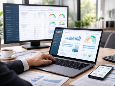 Les meilleures méthodes pour vérifier la solvabilité d&rsquo;une entreprise gratuitement