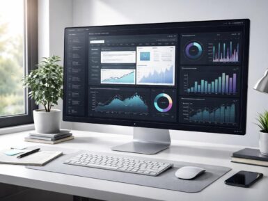 Zoomici : analyse du modèle et de la visibilité du site