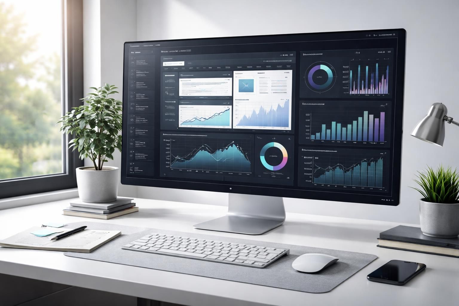 découvrez l'analyse complète du modèle économique et de la visibilité en ligne du site zoomici pour optimiser votre stratégie digitale.